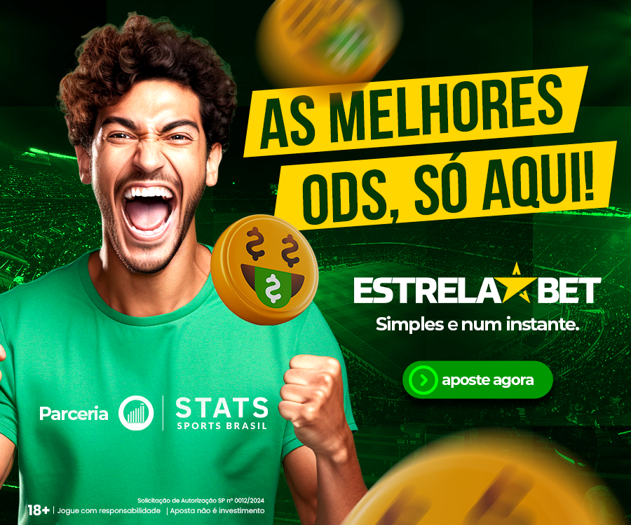 Campanha Estrela Bet